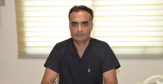 Op. Dr. Tuncay Kodaş;