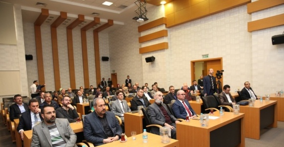 Selçuklu’da 35 proje daha hayat buluyor