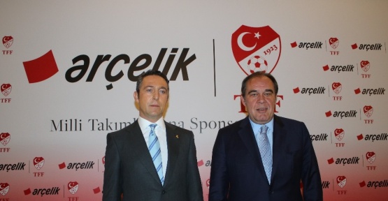 TFF Başkanı Demirören, İstanbul’da milli maç oynanmamasını değerlendirdi