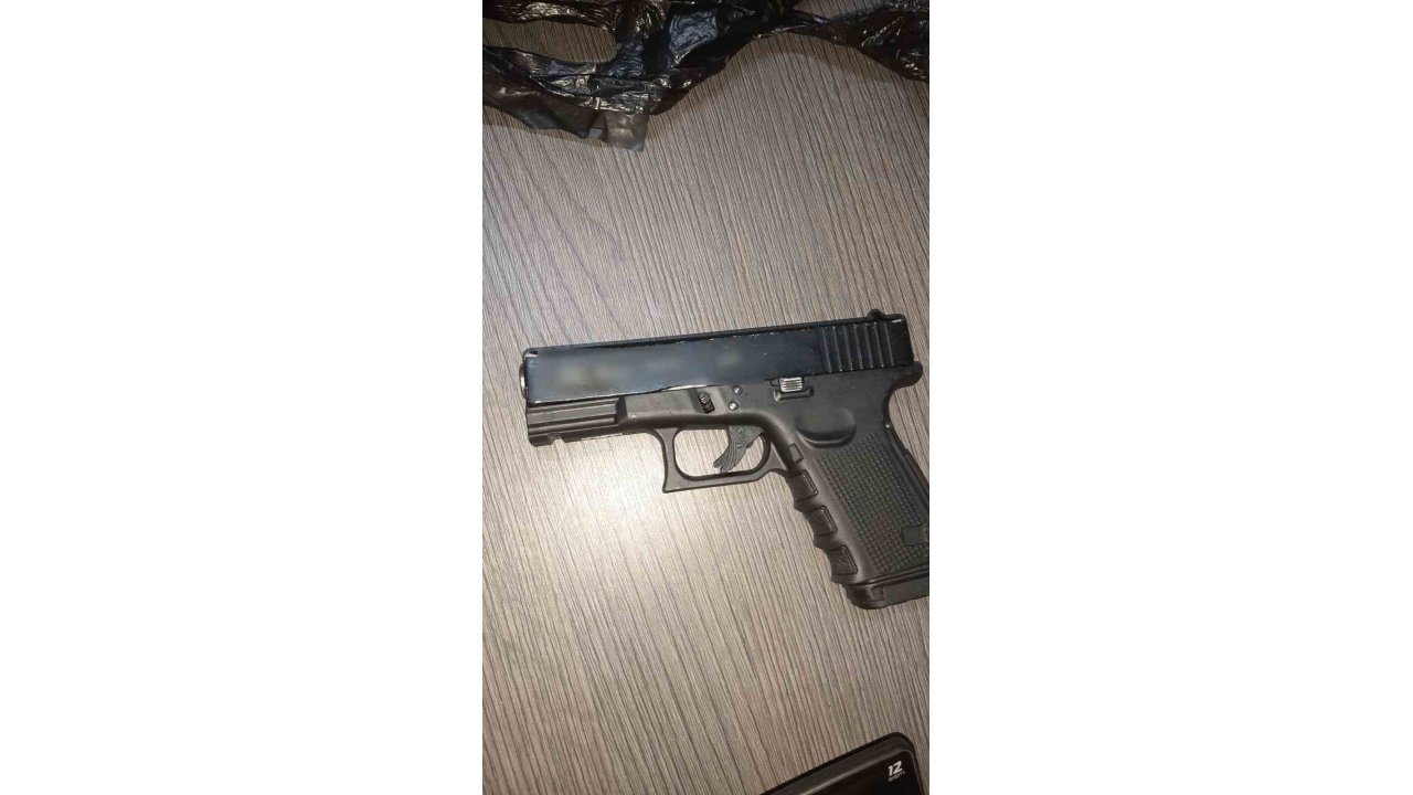 Küçükçekmece Ve Başakşehir’de Silahlı Saldırıya Karışan 4 Şahıs Tutuklandı