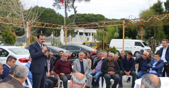 Halk oylamasına doğru