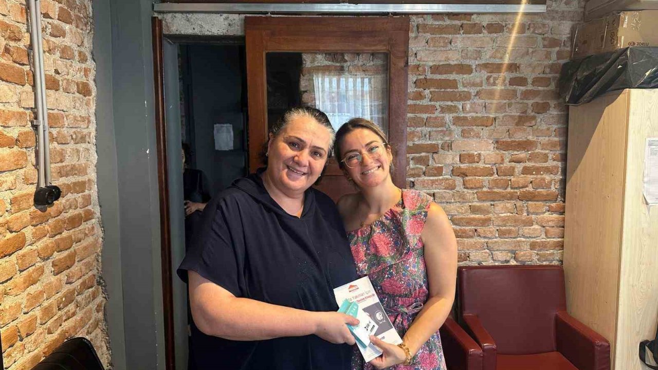 Alzheimer Hastalarına Güvenlik Desteği