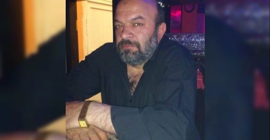 Erzurum’da cinayet