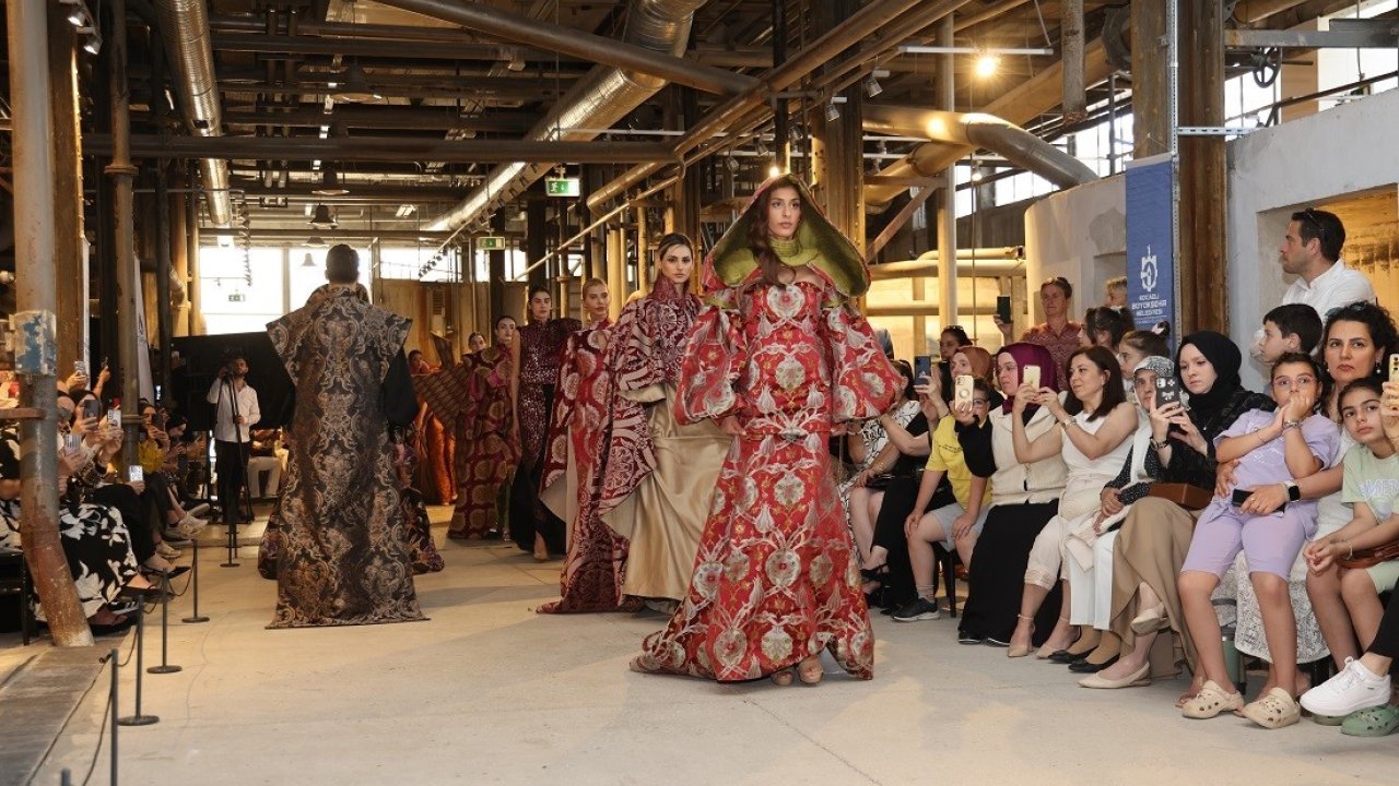 Moda Dünyasına Katılmak İçin Son Tarih 25 Ağustos