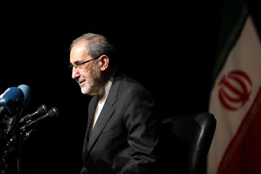 İran Dini Lideri Hamaney’in Danışmanı Velayeti: