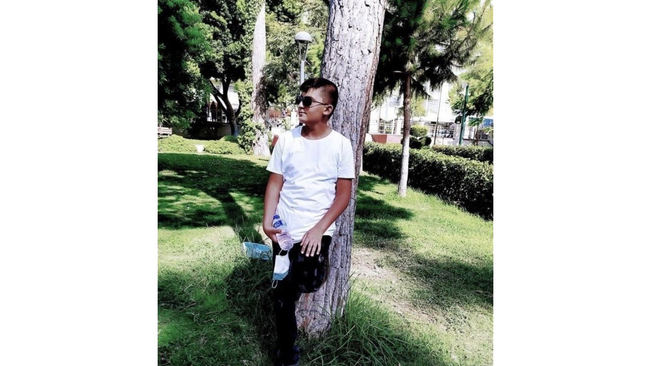 Mersin’de Denize Giren 16 Yaşındaki Çocuk Boğuldu