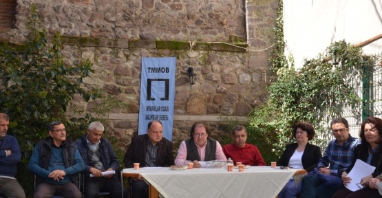 “Kültürel miras üzerindeki tehditler artıyor”