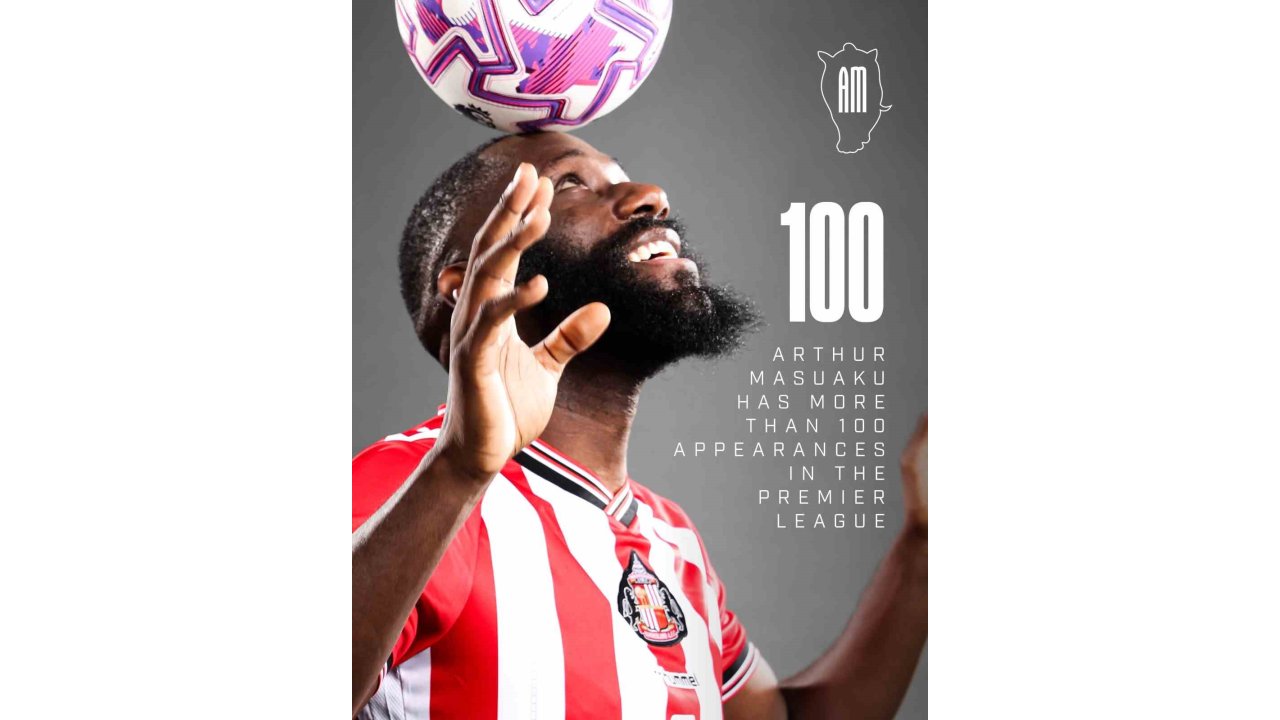 Arthur Masuaku’nun Yeni Adresi Sunderland