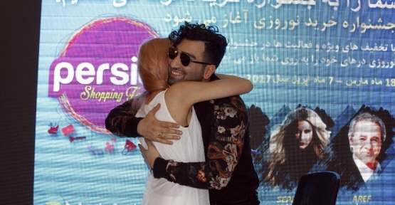 İranlılar Antalya’ya akın etti