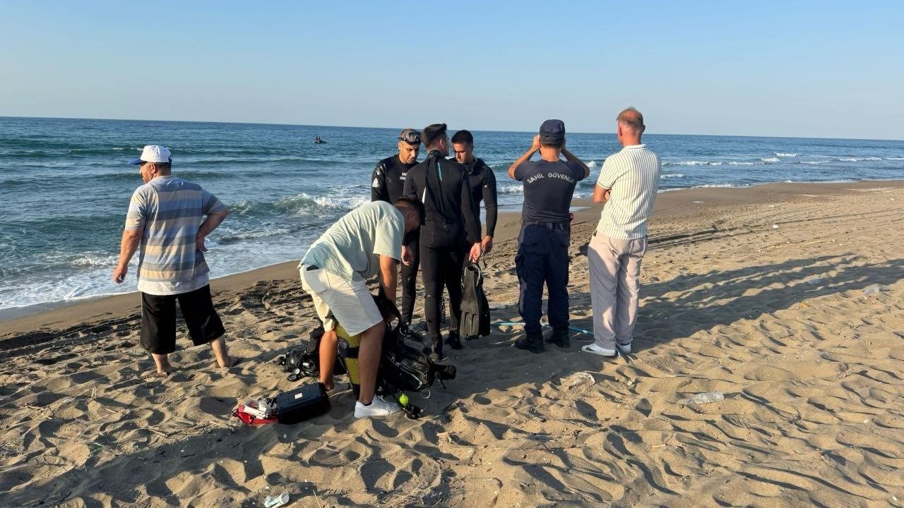 Denizde Boğulmuştu, Ahmet Minguzzi’nin Arkadaşı Olduğu Ortaya Çıktı