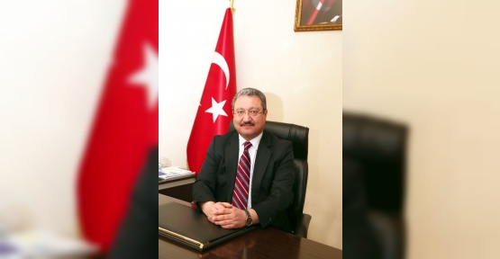 ERÜ Rektörü Güven: “Kadir Has, hayırseverliğin sembol ismiydi”