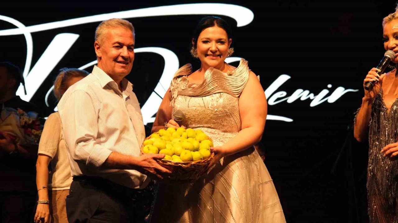 Buharkent’te İncir Tadında Festival