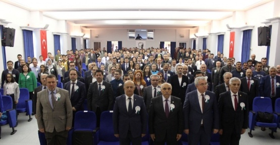 Edirne’de Dünya Su Günü programı