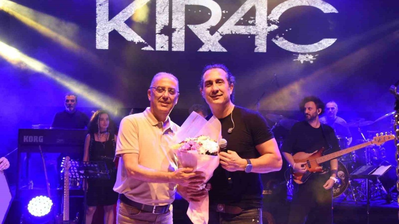 Antakya’da Kıraç Rüzgarı Esti