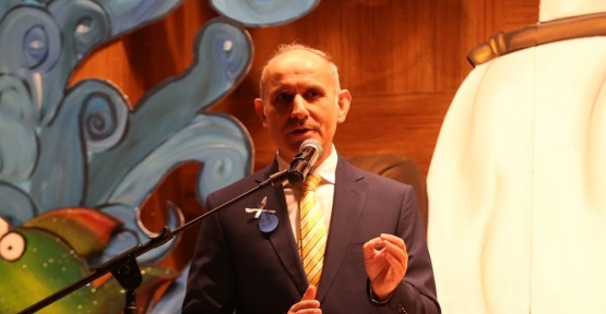 Dünya Su Günü Sakarya’da kutlandı