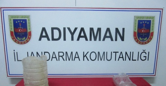 Jandarmanın suç ve suçluyla mücadelesi sürüyor