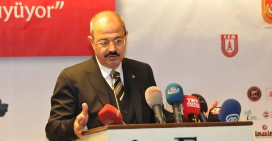 Güney Anadolu Savunma, Havacılık Yerlileştirme Zirvesi