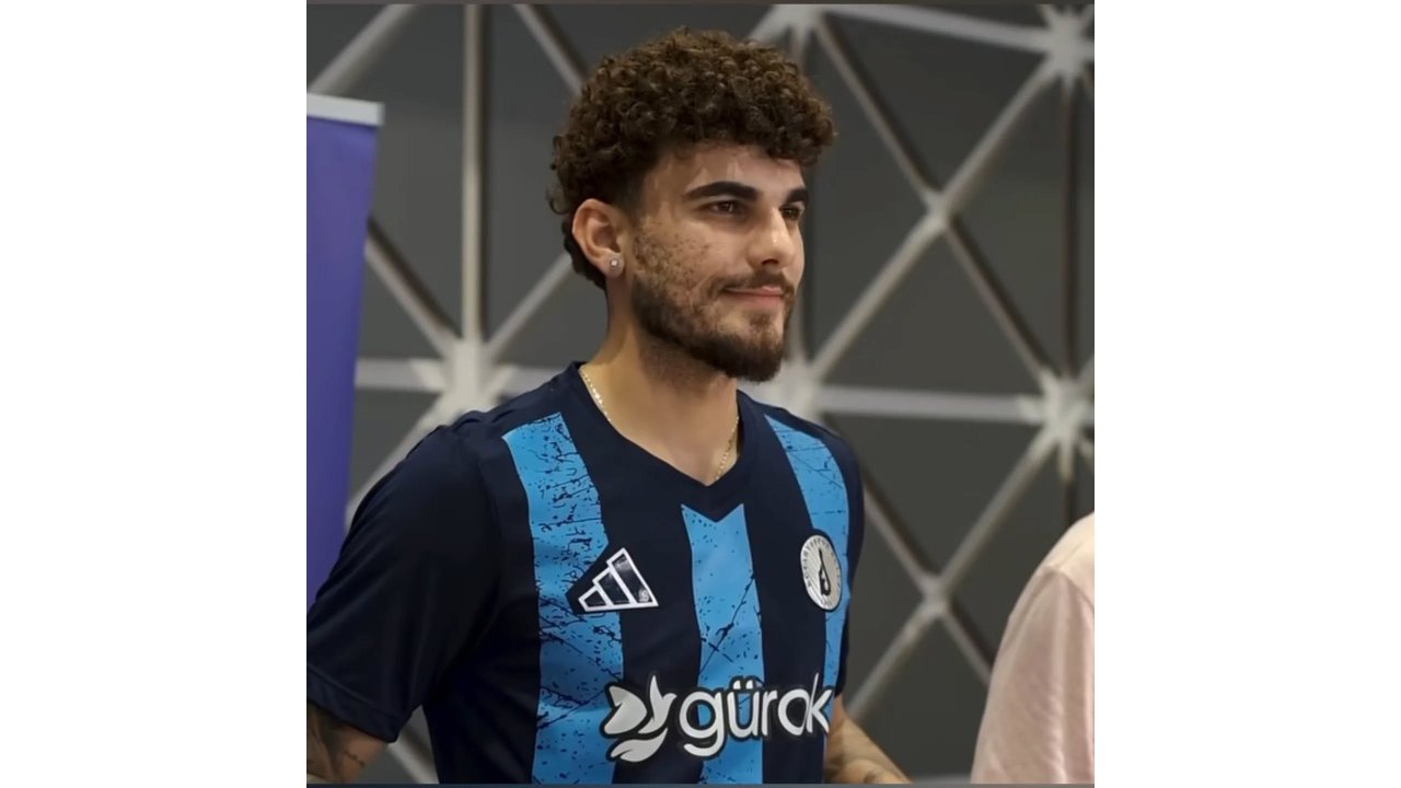 Kütahyaspor Savunma Oyuncusu Doğukan Nelik İle Anlaştı