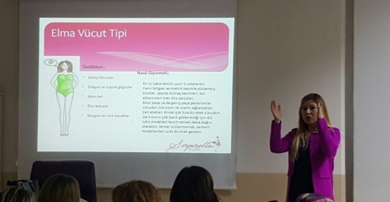 Alişdede Bilgi Evi’nde kadın buluşmaları