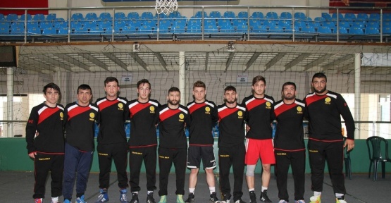 Trakyabirlik Spor Kulübü ilk maçı kazandı