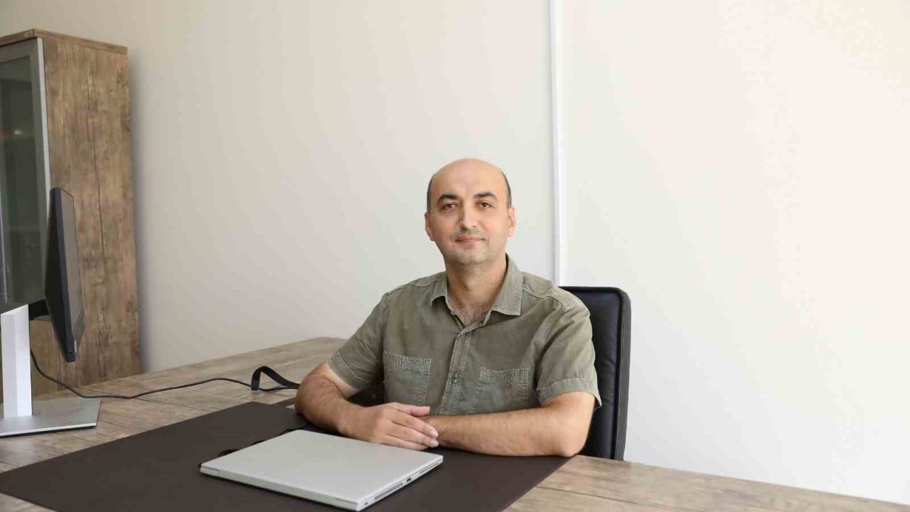 Alkü’lü Akademisyenden Siber Güvenlik Uyarısı