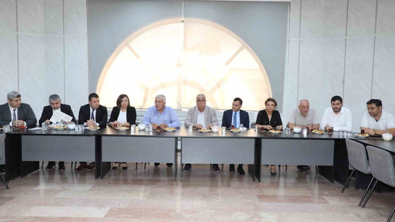 Lisanslı Depoyla Antep Fıstığı Üreticisine Finansman Kolaylığı