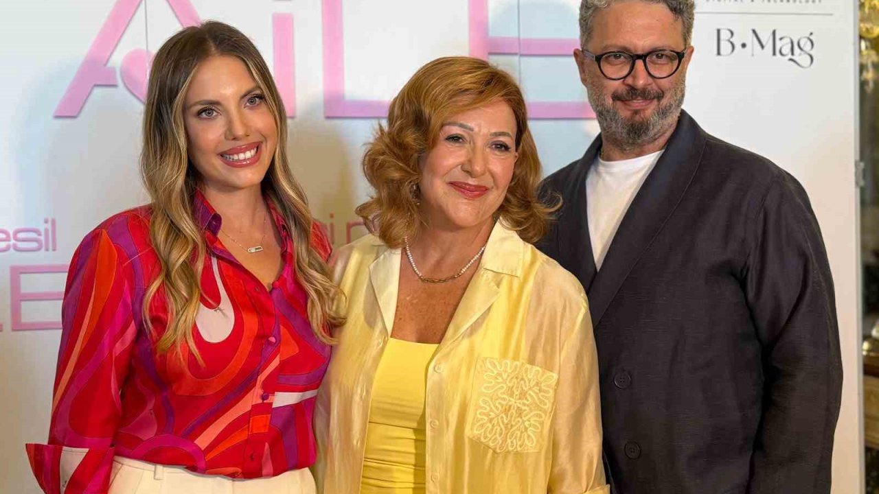 Eda Ece, Sumru Yavrucuk Ve İbrahim Selim