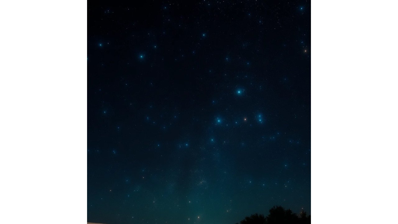 Perseid Meteor Yağmuru Çankırı’da Görüntülendi