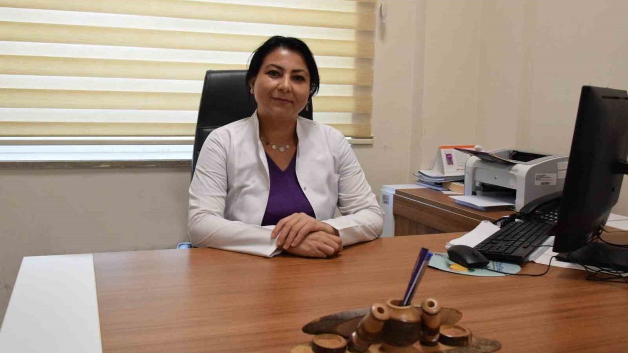 Sıcak Havalar Enfeksiyon Riskini Arttırıyor