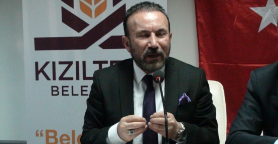 İzmit Belediye Başkanı Doğan, Kızıltepe Belediyesini ziyaret etti