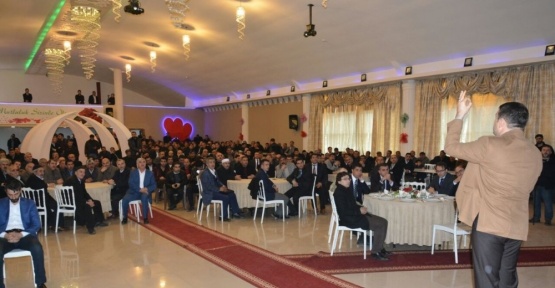 Vali Musa Işın,’’Çocuklarımızı ellerimizden götürenlere asla fırsat vermeyeceğiz’’.