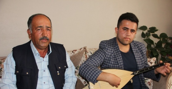 15 Temmuz kahramanlarına türkü