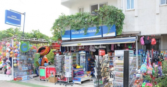 Başkan Acar görsel kirliliğe karşı çağrıda bulundu