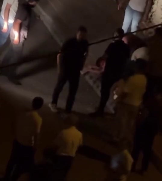 Kurtalan’da Motosiklet Kazası: 2 Yaralı