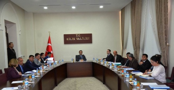 2017 yılı KÖYDES bütçesi 9 milyon 600 bin TL