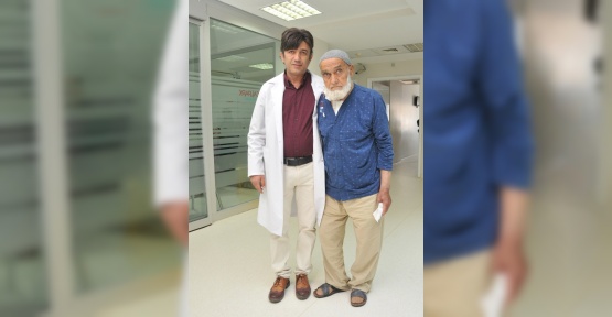 By-pass’tan korktu kalp gücü düştü