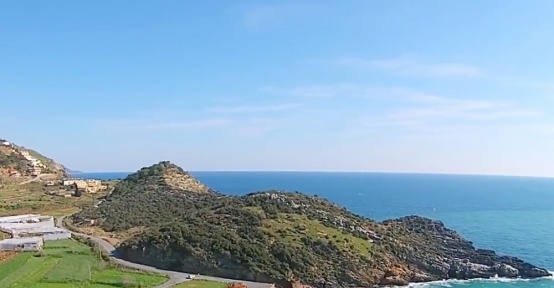 Gazipaşa ilk mesire alanı için ilk kazmayı vurdu