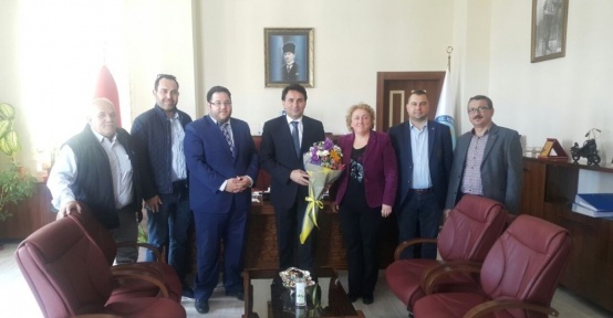 23 Nisan’da 100 çocuğa bisiklet dağıtılacak