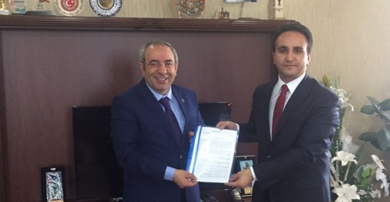 Çaldıran’da meslek yüksekokulu girişimi