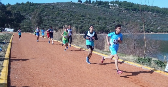 Üniversiteler Kuşadası’nda yarışacak