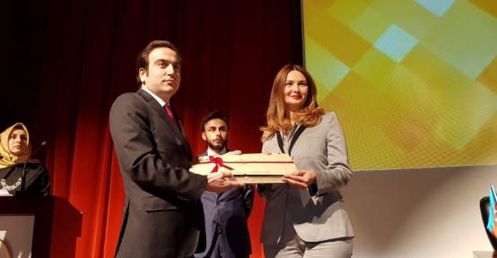 Çanakkale konulu panel düzenlendi