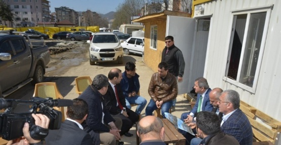 Anlayan: “16 Nisan büyük bir fırsat”