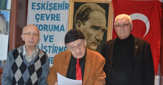 Yeni bir hayvanları koruma yasası çıkarılmalı