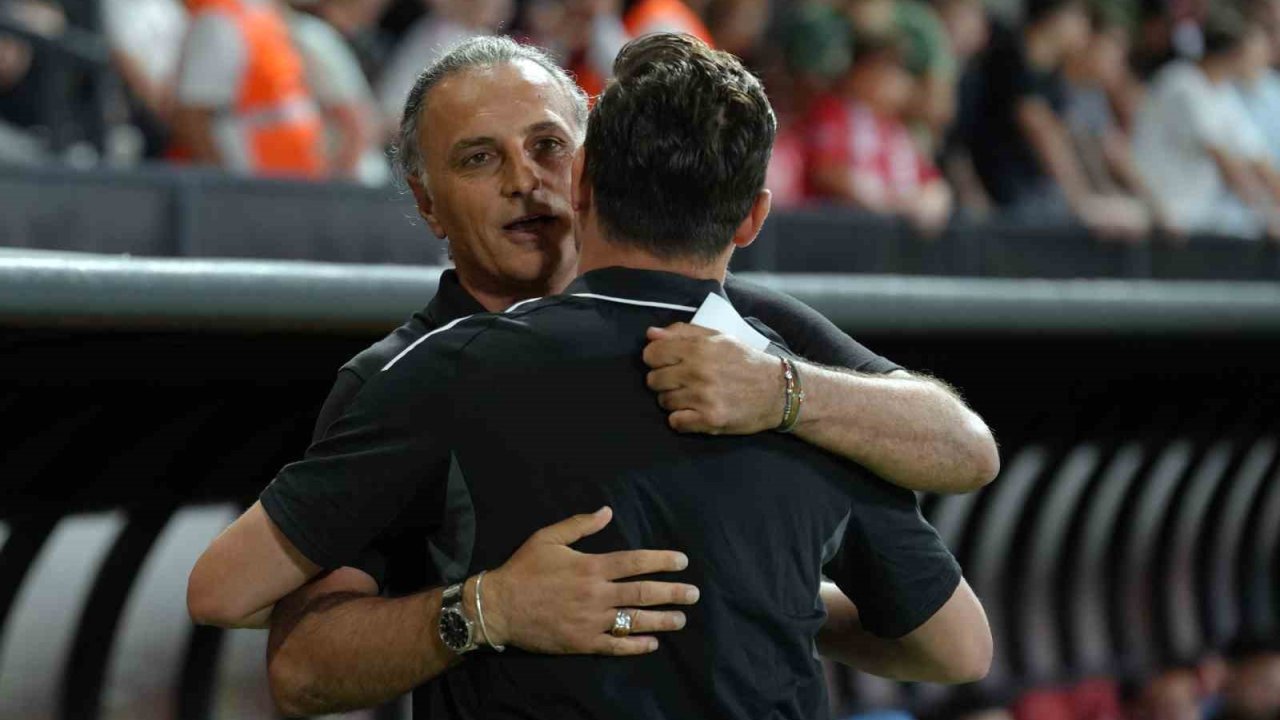 Trendyol 1. Lig: Pendikspor: 2 - Bandırmaspor: 0