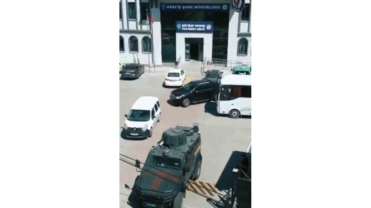 Iğdır’da Umuma Açık İşletmelere Yönelik Denetim Uygulaması Gerçekleştirildi