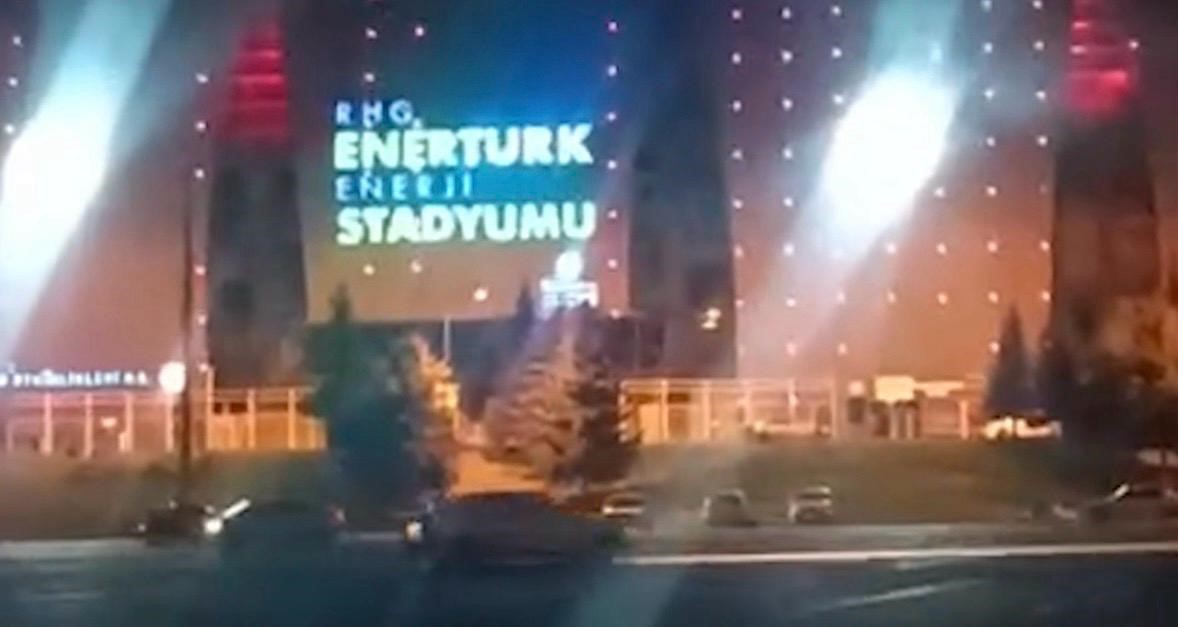 Kayseri’de Drift Atan Kadın Sürücüye 48 Bin Tl Ceza Yazıldı