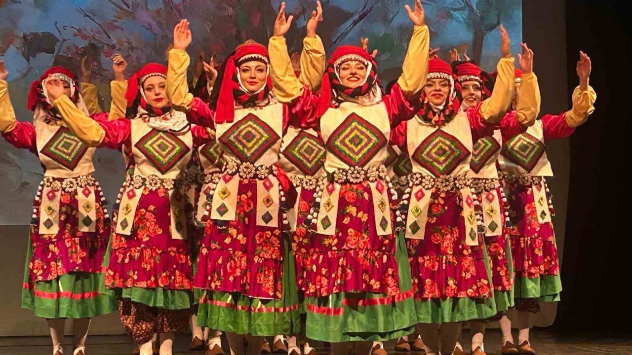 Eü Devlet Türk Musikisi Konservatuarından