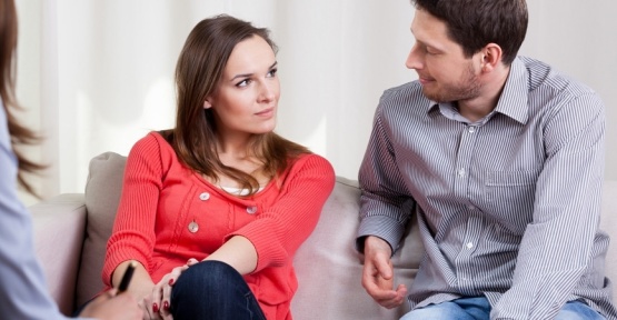 Aile Danışmanlığı