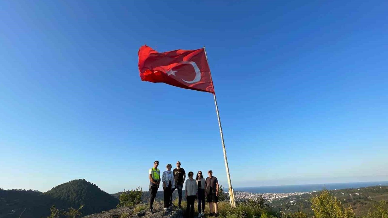 Arkeoloji Dünyasının Gözü Ünye’de