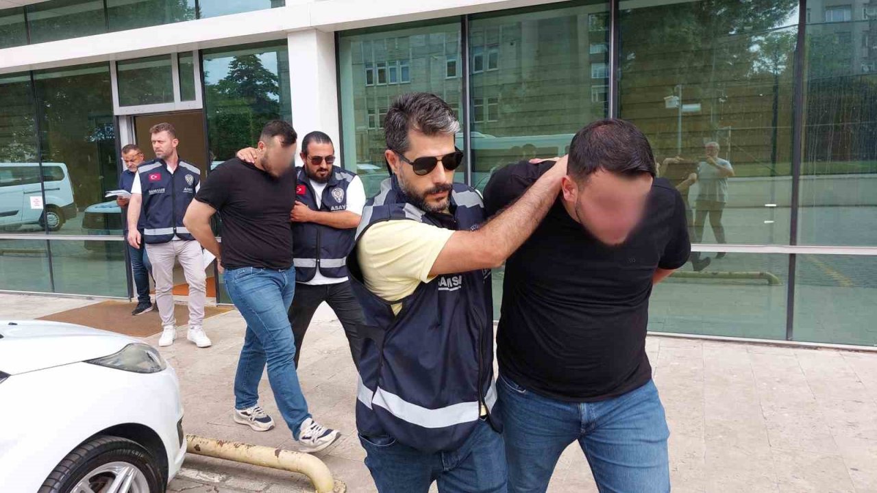 Chp Seçiminde 1 Kişinin Ağır Yaralandığı Kavgayla İlgili 2 Kardeş Tutuklandı